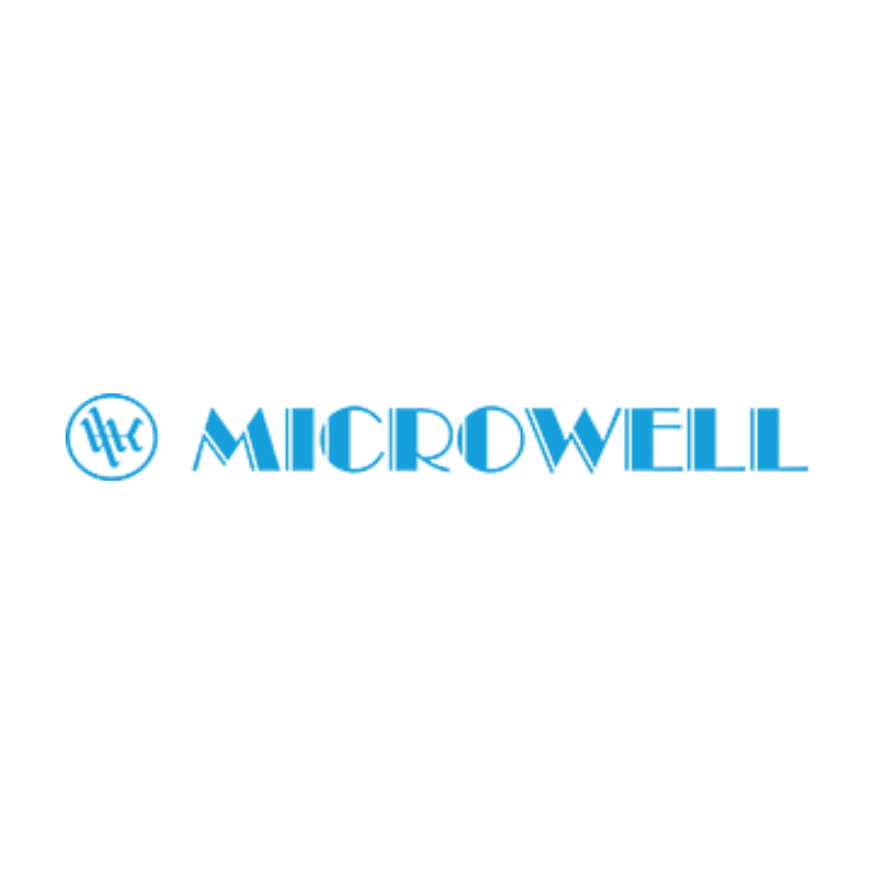 Microwell Wall mount dehumidifier